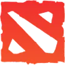 Dota 2 logo