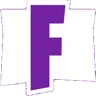 Fortnite logo