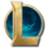 League of Legends logo