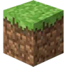 Minecraft logo