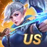 Mobile Legends: Bang Bang logo
