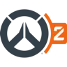 Overwatch 2 logo