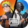 PUBG Mobile logo