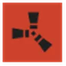 Rust logo