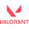 Valorant logo